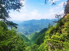 -塔云山