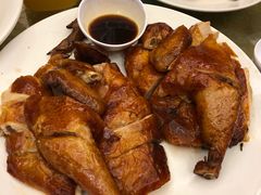 -稻香酒家·33年老字号·港式粤菜(富邦中心店)