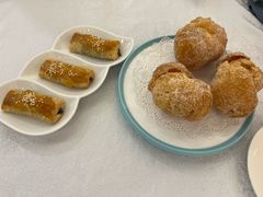 -畔山酒店中餐厅