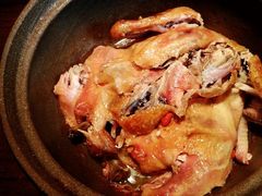 茶香鸡-外婆家(杭州马塍店·杭帮菜名店)