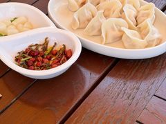 -喜鼎海胆水饺(东港店)