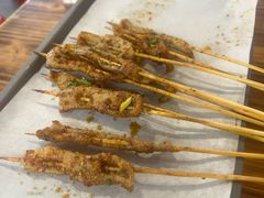 -冶建镜子·中国龙虾王(总店)