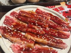 -肉仓焼肉バー(烟台山店)