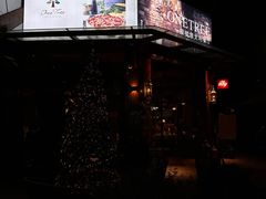 -一棵树·意大利西餐厅One Tree(新城店)