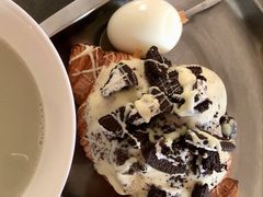 -OUR Bakery(三里屯太古里店)