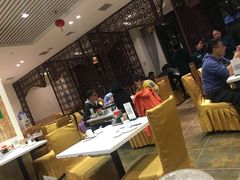大堂-尹兰楼西北风情餐厅(嘉定店)