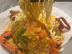-十面欢腾·海鲜面·台式Bistro(长乐路店)