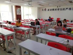 -仁和会计培训(观音桥校区)