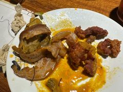 -汉巴味德·烤肉与啤酒的自助(杭州大悦城店)