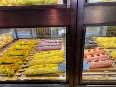 -奈雪的茶(花城汇中区PRO店)
