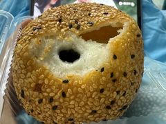 -白玉兰食品(中山公园龙之梦店)