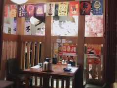 大堂-二丁目食堂(铁西星摩尔店)