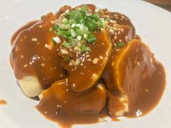 -金谷园饺子·烧烤·家宴(人大总店)