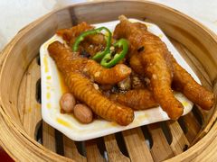 -龙悦湾酒家·八阵鱼生·渔人码头店