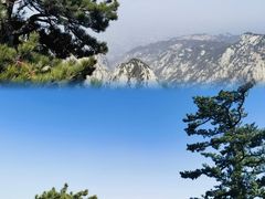 -华山风景名胜区