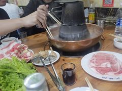 -元盛居(生态大街店)