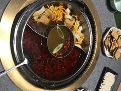 -鲜货俚鲜火锅(青果路店)