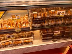 -鲍师傅糕点(永安里店)