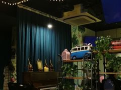 -烛影拾光观景餐厅·创意菜·摄影·小提琴(大唐不夜城店)