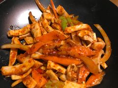 -大同江朝鲜菜•长春地标美食(绿园吾悦广场店)