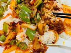 -社区便民服务餐厅(彰化南路店)