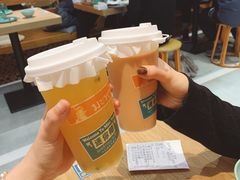 -迷你椰·泰式大排档(观前街店)