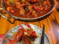 -半酌烧烤小酒馆(南京东路店)