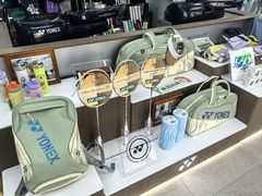 -YONEX网羽有约(新街口店)