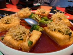 -羽鸽集·乳鸽专门店·地道顺德菜(岭南站店)