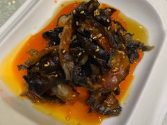 -富临轩私房菜(集庆门大街店)