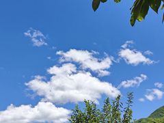 -安吉龙王山峡谷漂流