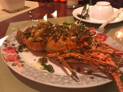 -Red Lobster