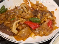-美极鲜食坊(宝安南路店)