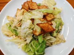 -巴依老爷新疆美食(常营店)