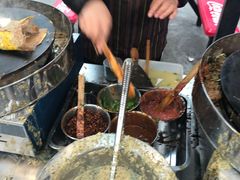 -清真·二嫂子煎饼果子(鼓楼旗舰形象店)