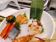 -水木锦堂·自助铁板烧(望京凯德MALL店)