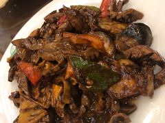 -北京小肠陈饭庄(方庄店)