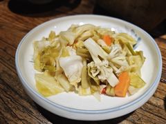 -百花人家(门城水岸店)