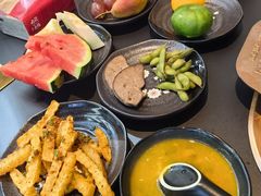 -重庆九记老火锅(张掖路店)