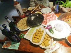 -惠友大虾(太原北街店)