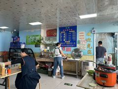 -清真·老金家牛肉店(会展路店)