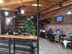 大堂-贝尔麦莎(城上城店)