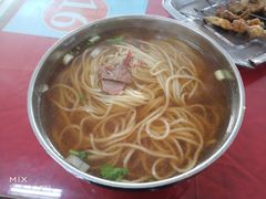 -李旺拉面烧烤