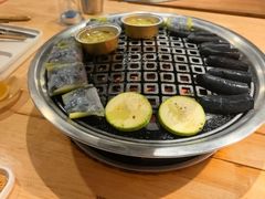 -霸腹烤肉(厦门柚子番店)