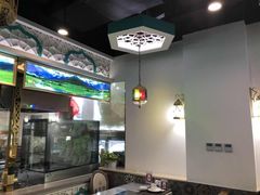 -帕米尔食府(白云观店)