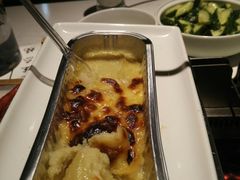 烤榴莲-大成海鲜烧烤·小龙虾(七宝店)