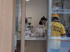 -Cafe on warm(丹霞店)