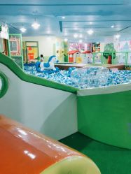 -汤姆小鸟(无锡宝龙广场店)