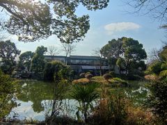 -西溪国家湿地公园