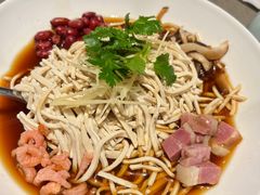-小厨娘绣中淮扬(大行宫科巷店)